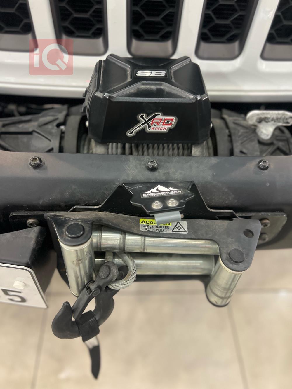 جيب جلاديتور